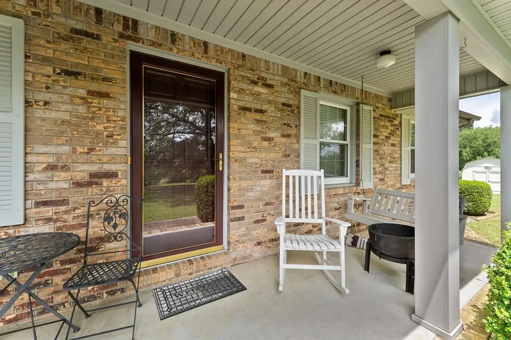 1411 Bunker Hill Road Cookeville TN 38506