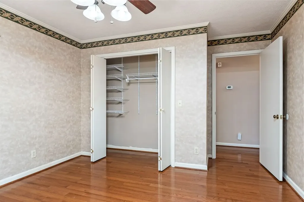 1411 Bunker Hill Road Cookeville TN 38506