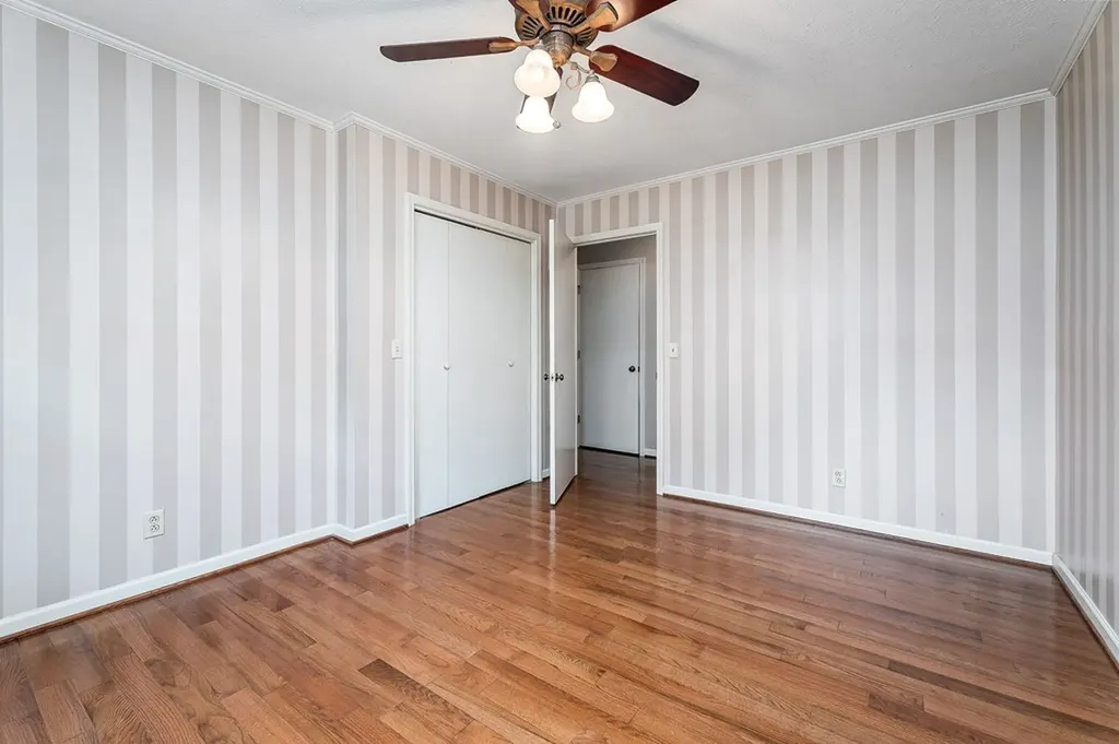 1411 Bunker Hill Road Cookeville TN 38506