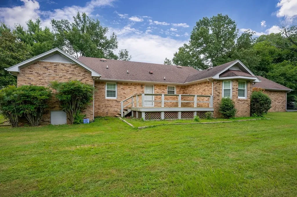 1411 Bunker Hill Road Cookeville TN 38506