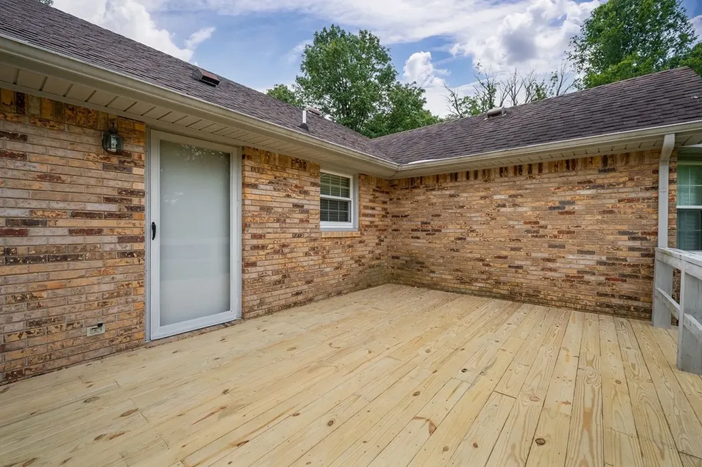 1411 Bunker Hill Road Cookeville TN 38506