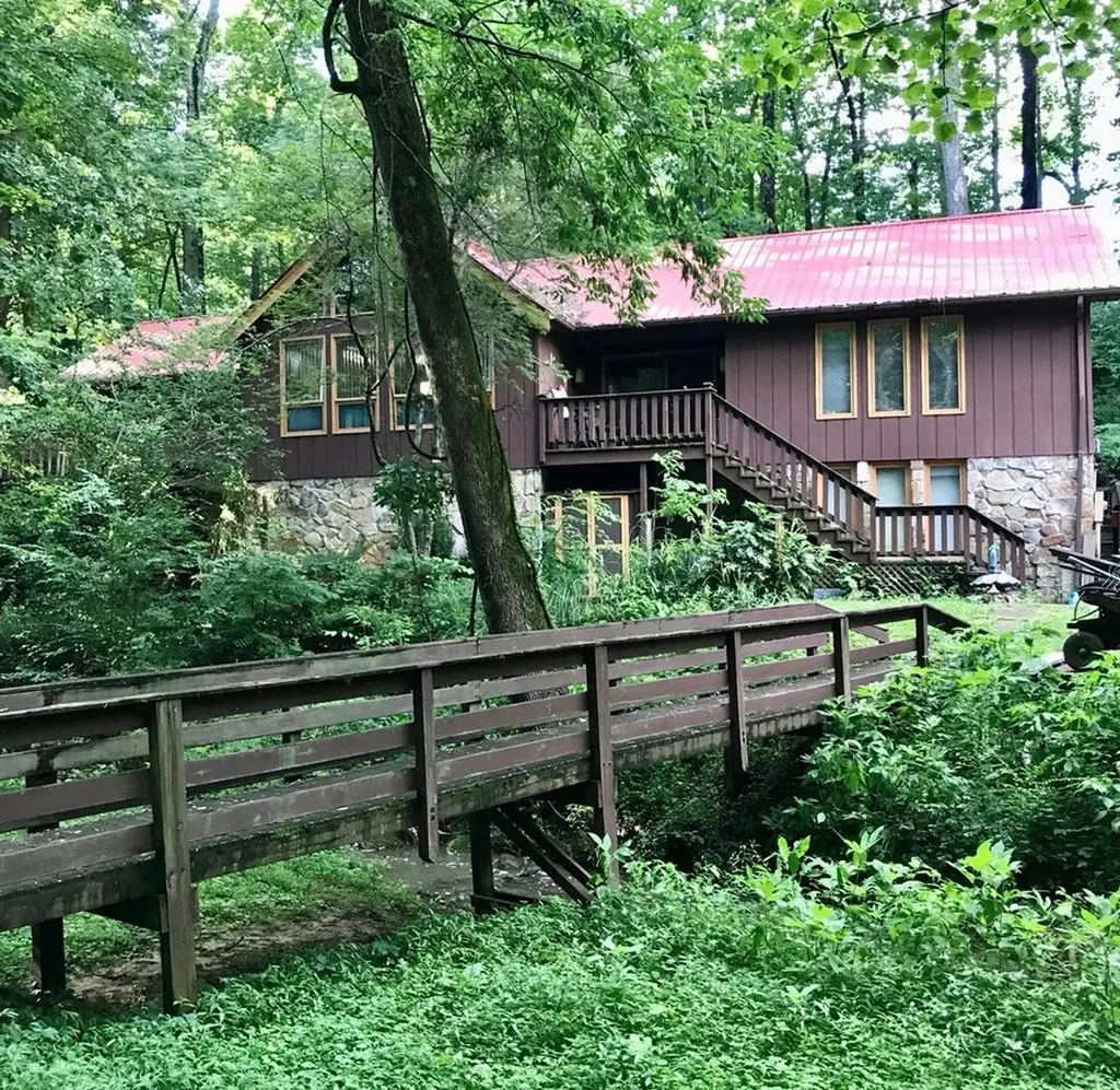 629 Julia Drive Cookeville TN 38506