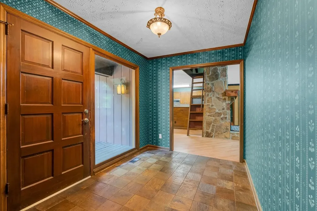 629 Julia Drive Cookeville TN 38506