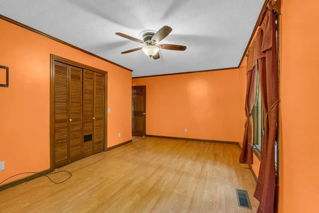 629 Julia Drive Cookeville TN 38506