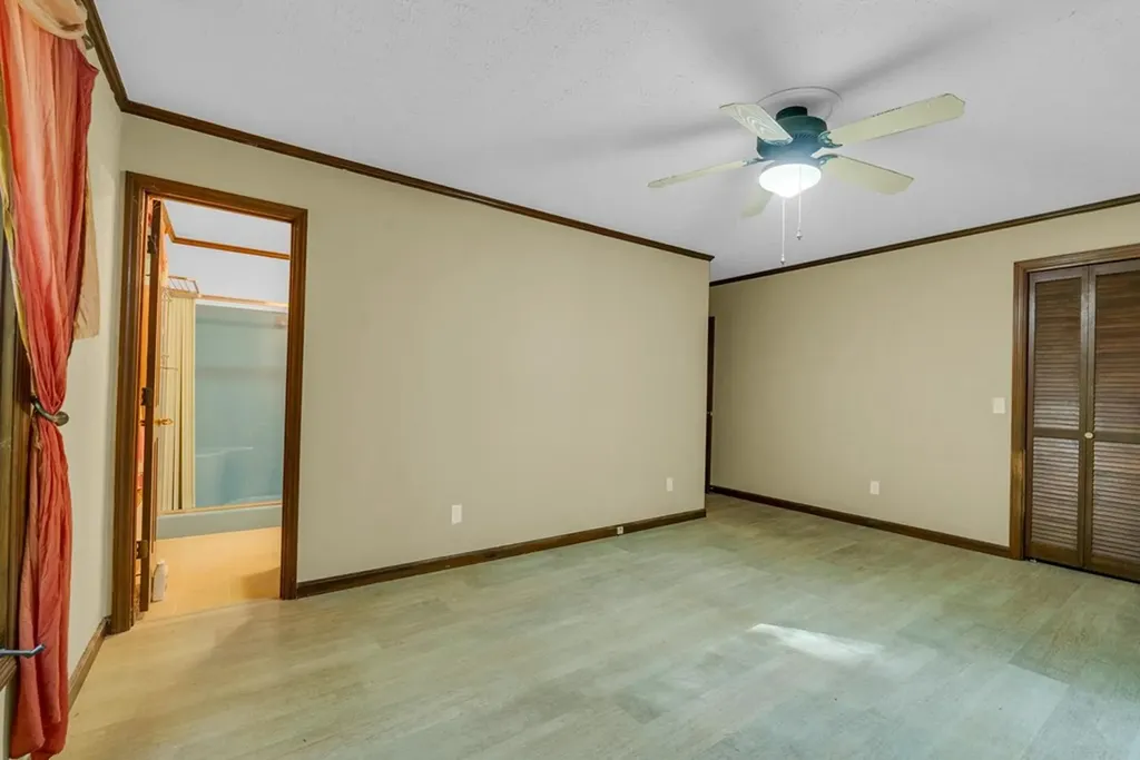 629 Julia Drive Cookeville TN 38506