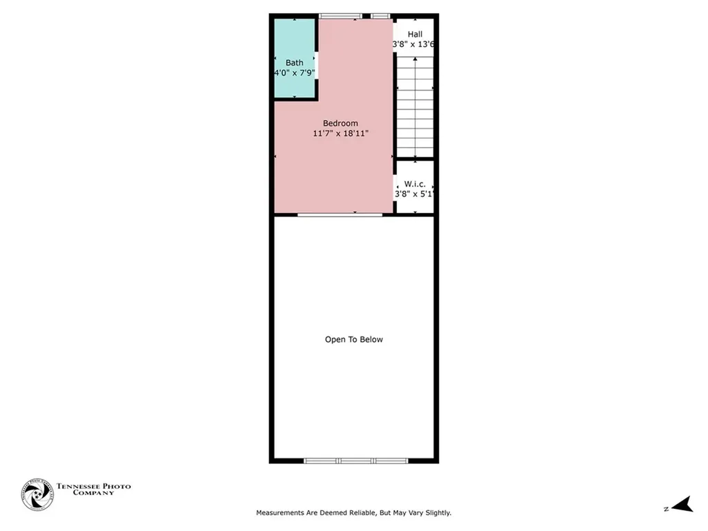 1133 Thoroughbred Lane Jamestown TN 38556