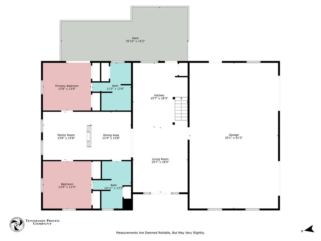 1133 Thoroughbred Lane Jamestown TN 38556