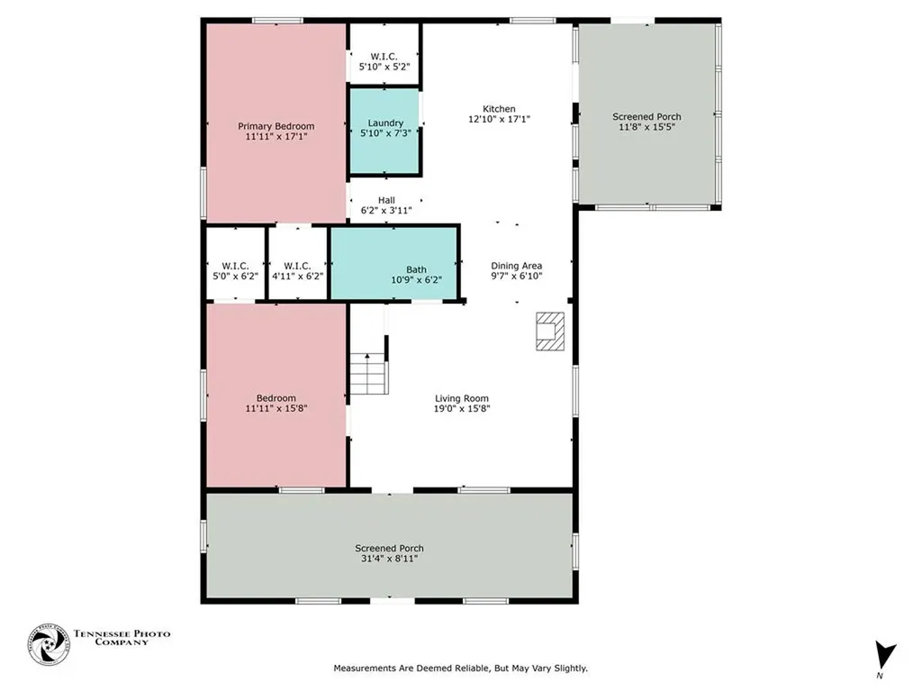 311 Deweys Lane Walling TN 38587