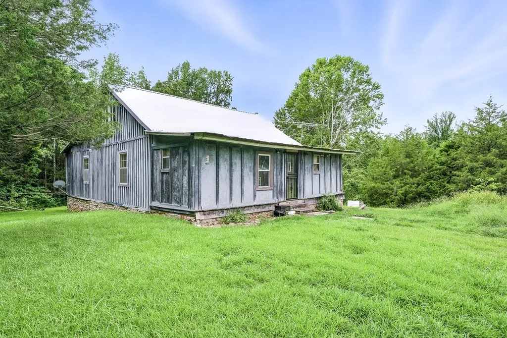 311 Deweys Lane Walling TN 38587