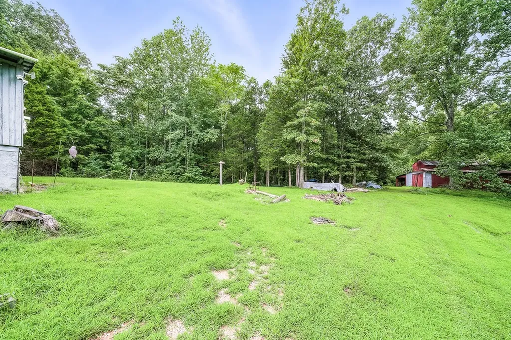 311 Deweys Lane Walling TN 38587