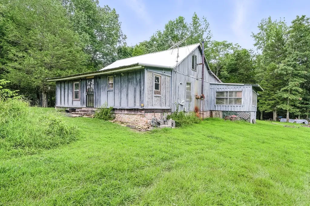 311 Deweys Lane Walling TN 38587