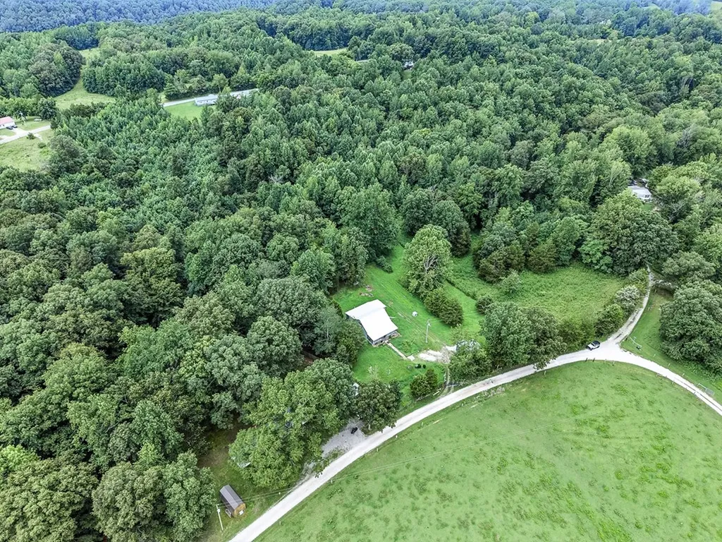 311 Deweys Lane Walling TN 38587