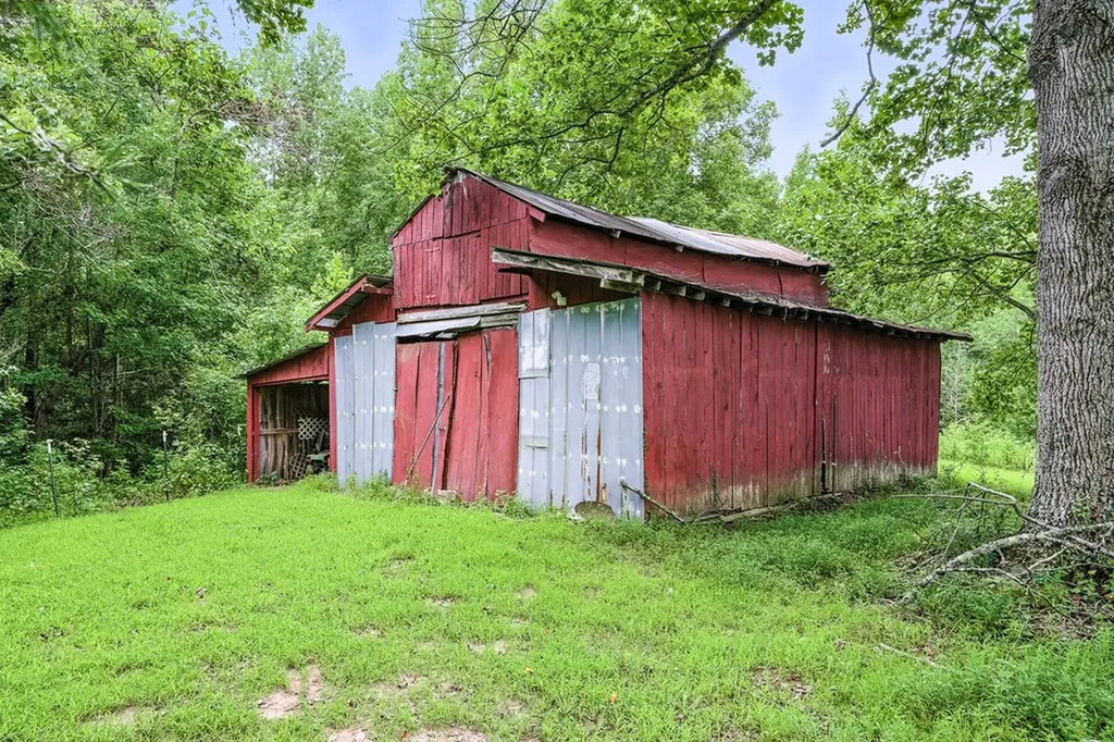 311 Deweys Lane Walling TN 38587