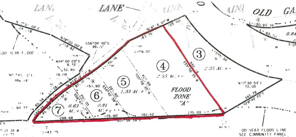 146 Copeland Road Celina TN 38551