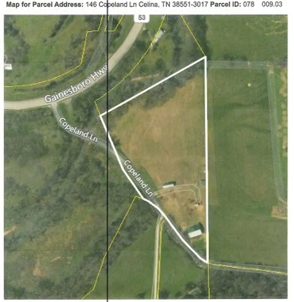 146 Copeland Road Celina TN 38551