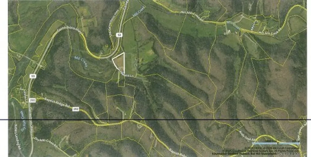 146 Copeland Road Celina TN 38551