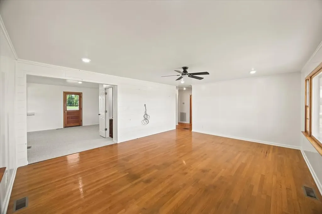 1619 Willow Grove Highway Monroe TN 38573