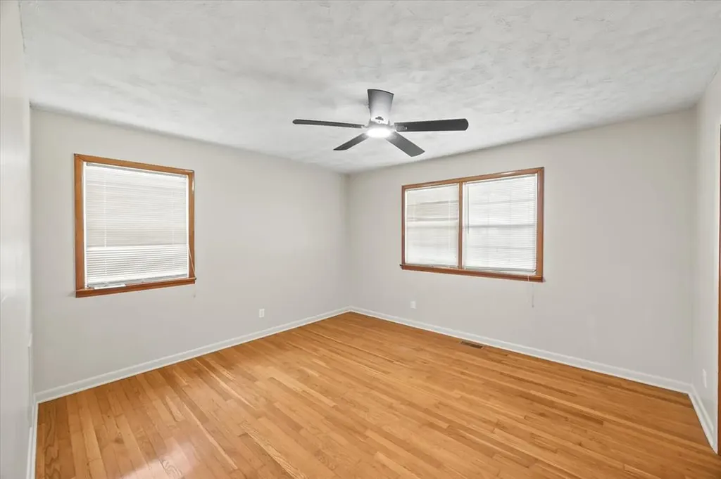 1619 Willow Grove Highway Monroe TN 38573