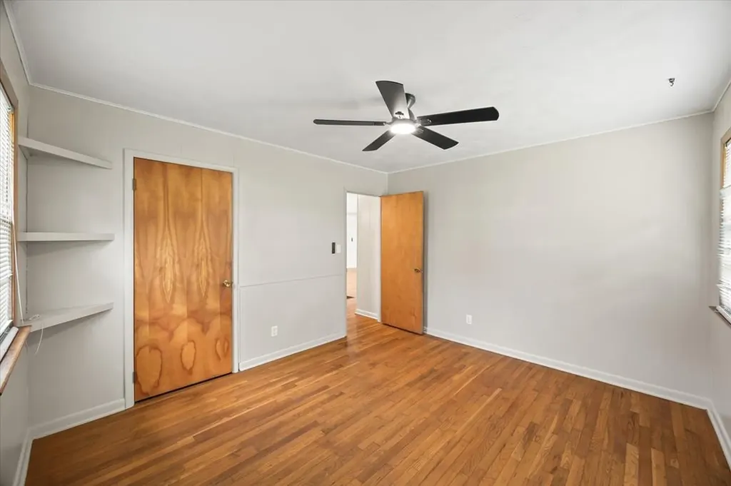 1619 Willow Grove Highway Monroe TN 38573