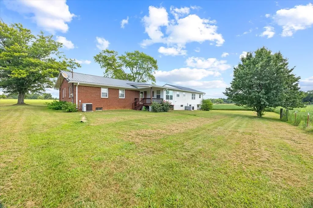 1619 Willow Grove Highway Monroe TN 38573