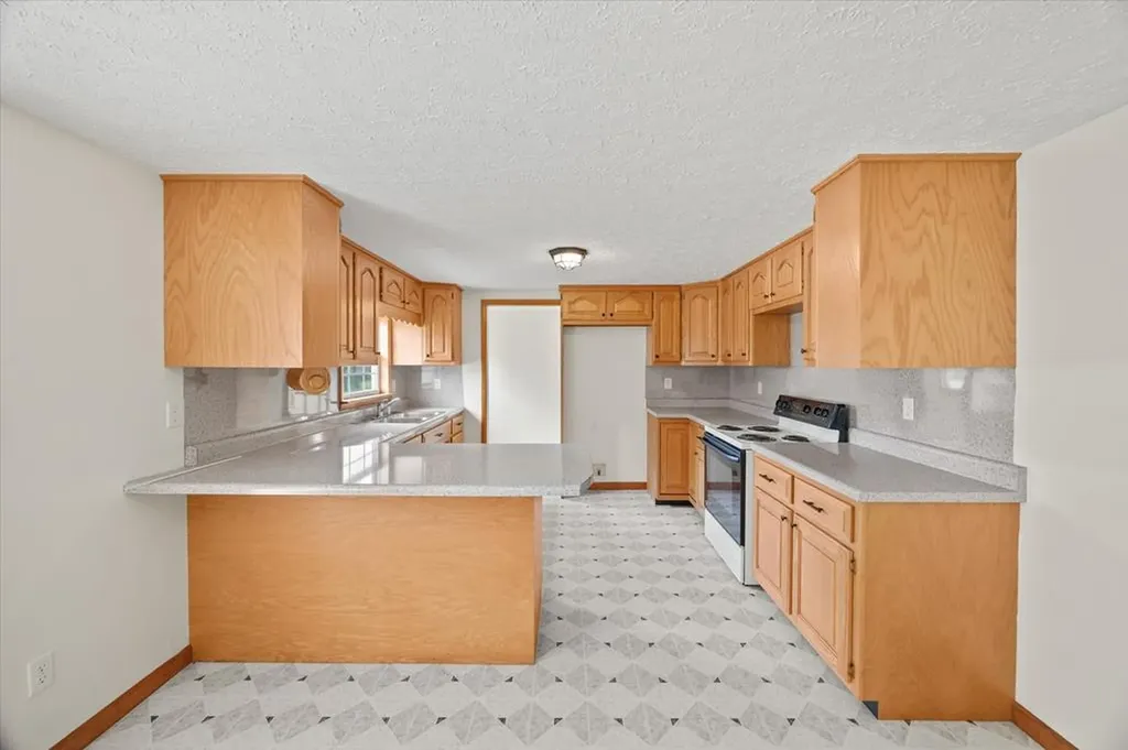 1619 Willow Grove Highway Monroe TN 38573