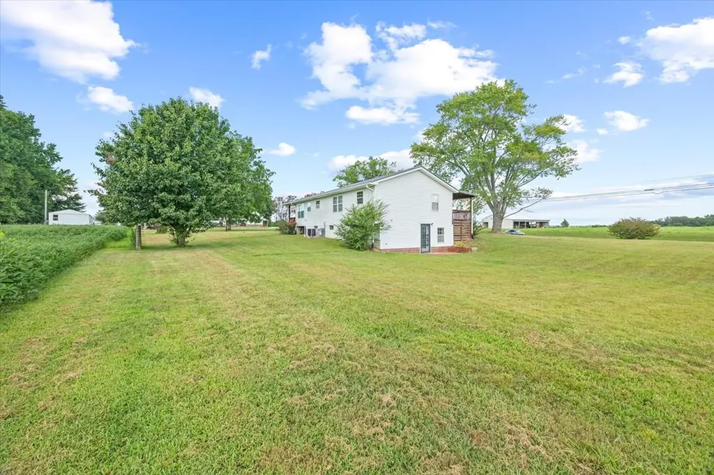 1619 Willow Grove Highway Monroe TN 38573