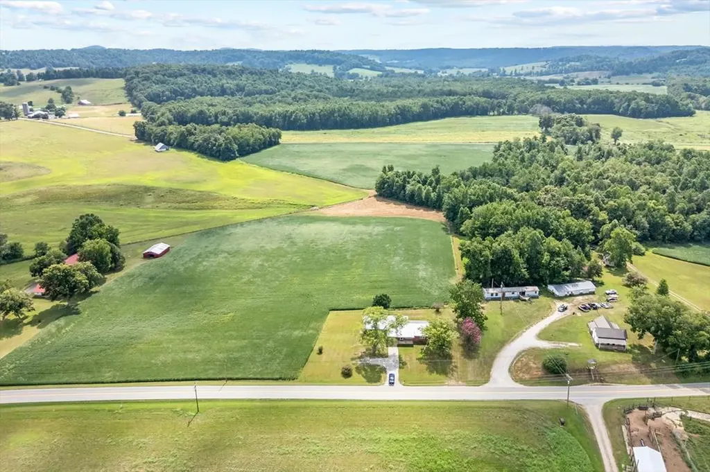 1619 Willow Grove Highway Monroe TN 38573