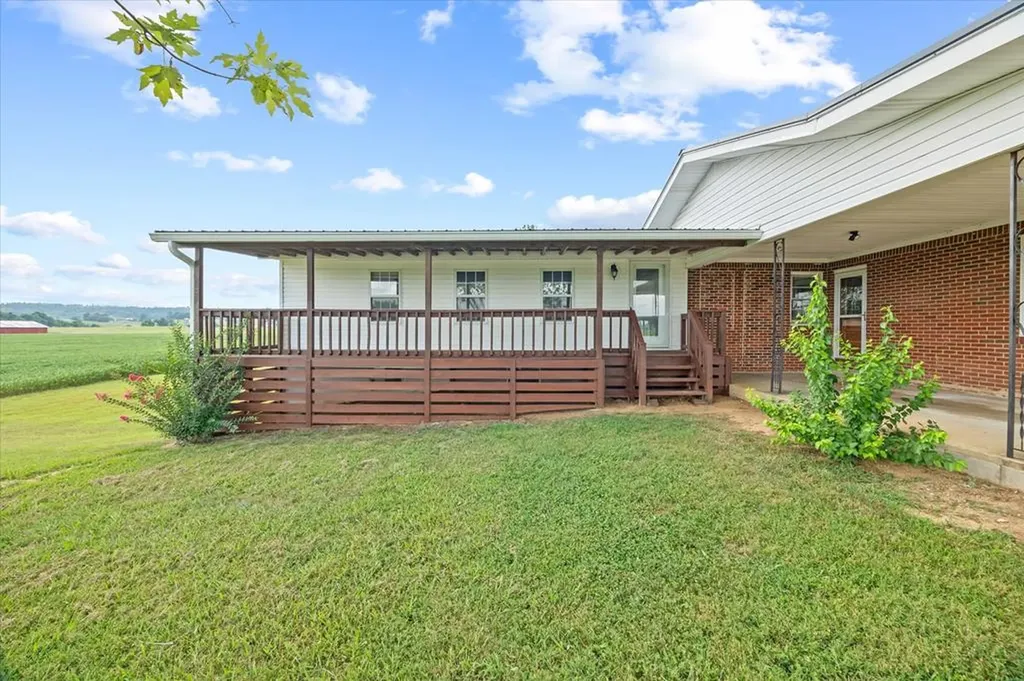 1619 Willow Grove Highway Monroe TN 38573