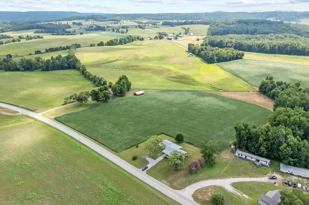 1619 Willow Grove Highway Monroe TN 38573