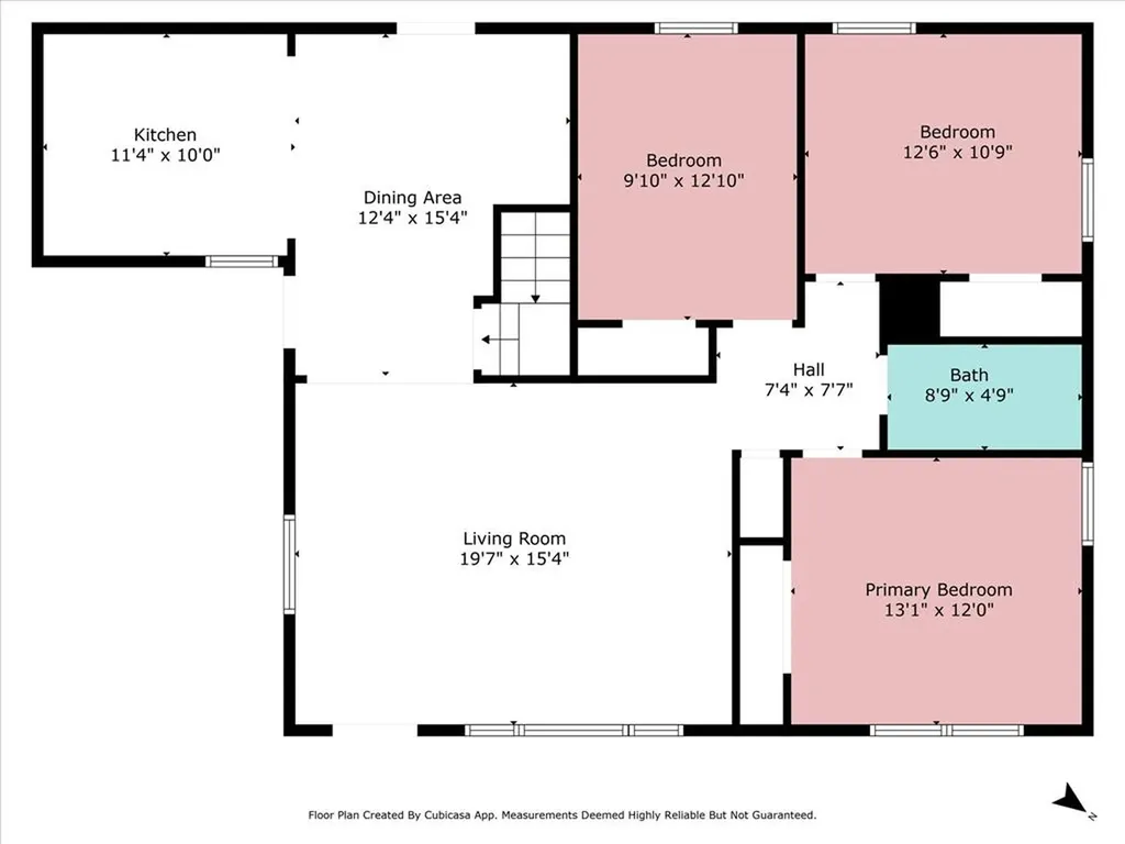 1619 Willow Grove Highway Monroe TN 38573