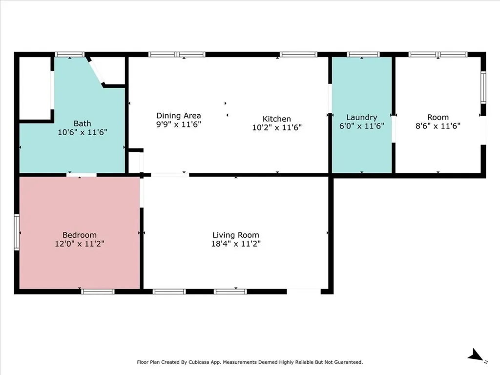 1619 Willow Grove Highway Monroe TN 38573