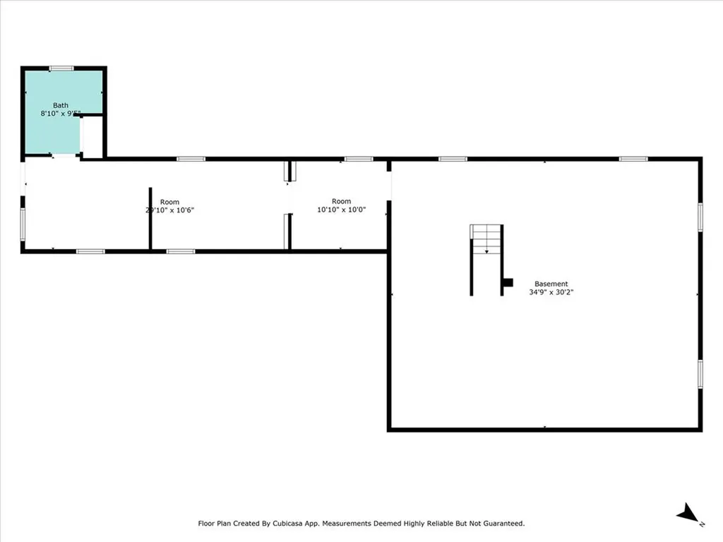 1619 Willow Grove Highway Monroe TN 38573