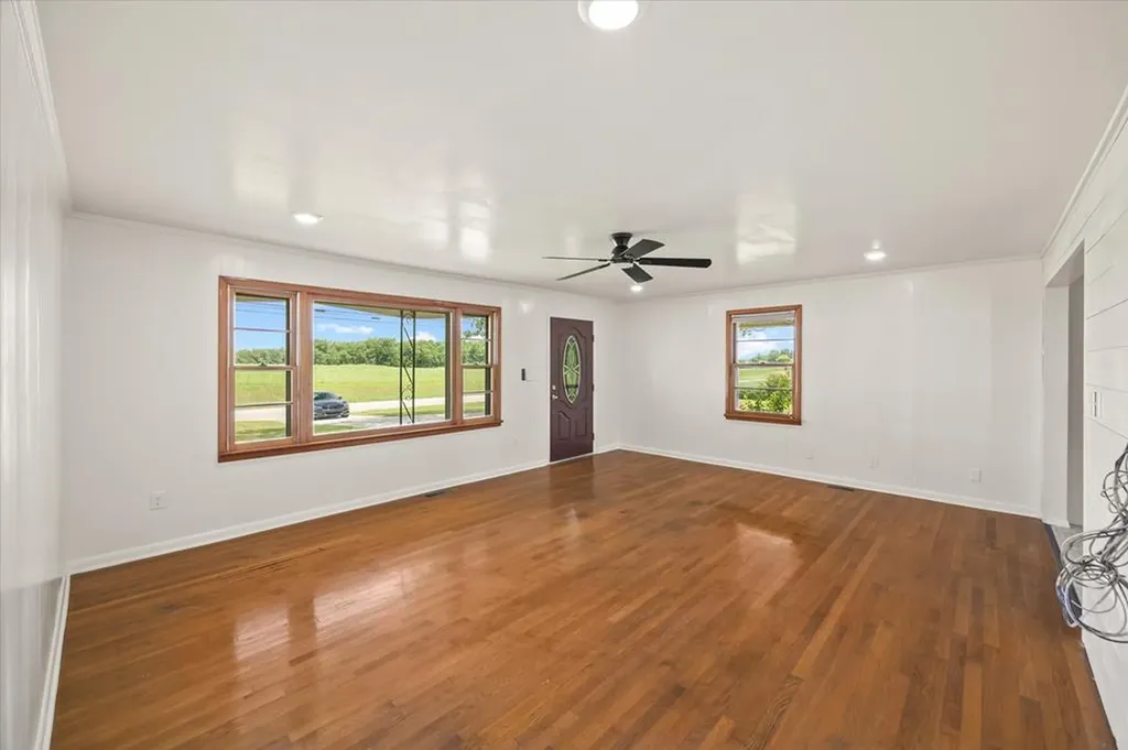 1619 Willow Grove Highway Monroe TN 38573