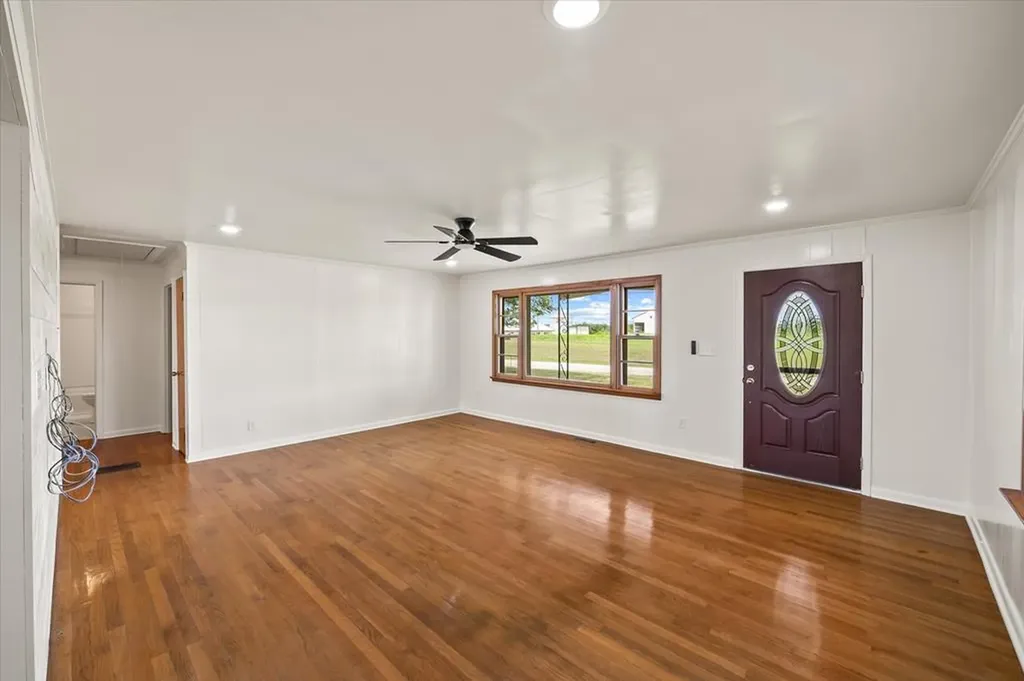 1619 Willow Grove Highway Monroe TN 38573