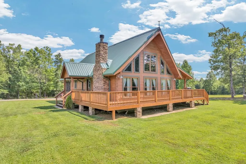 150 Soak Creek Lane Grandview TN 37337