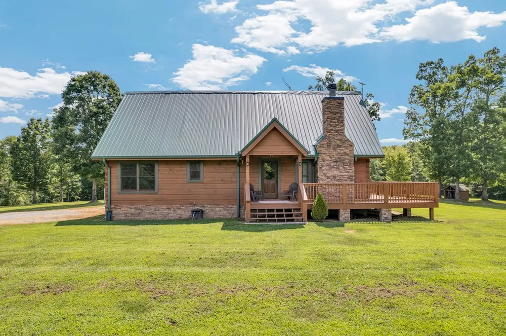 150 Soak Creek Lane Grandview TN 37337