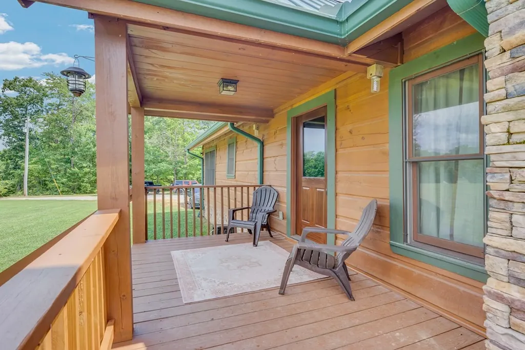 150 Soak Creek Lane Grandview TN 37337