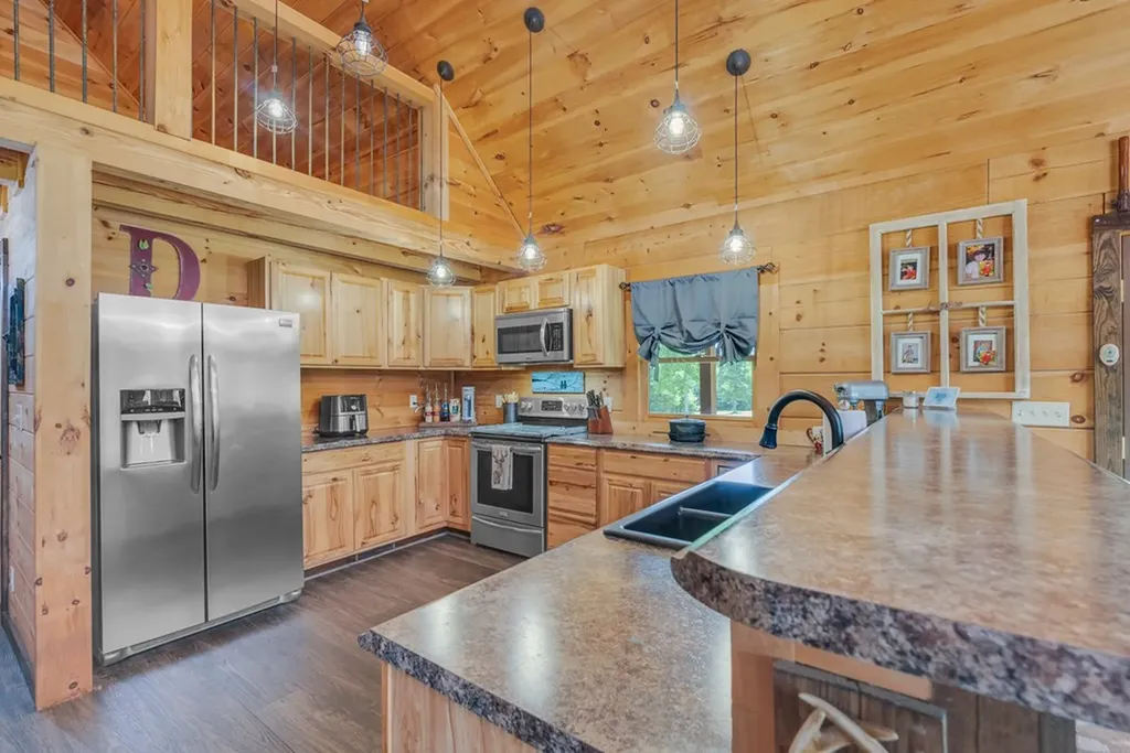 150 Soak Creek Lane Grandview TN 37337
