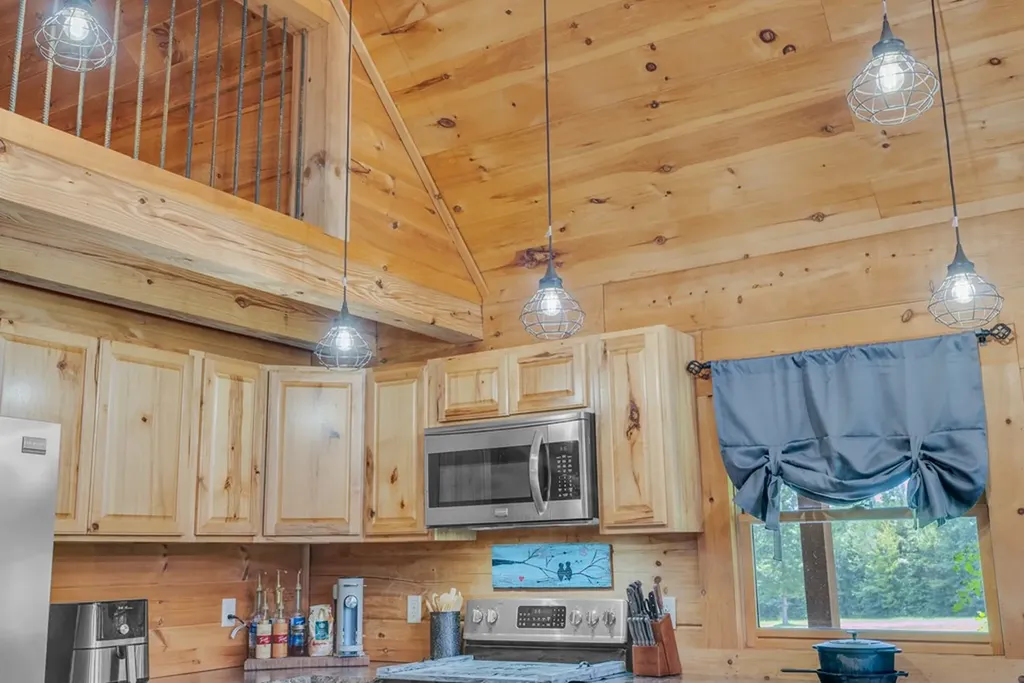 150 Soak Creek Lane Grandview TN 37337
