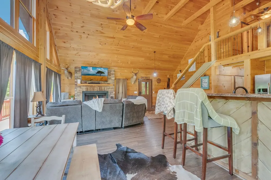 150 Soak Creek Lane Grandview TN 37337