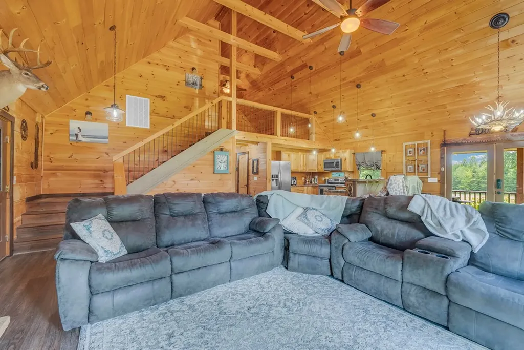 150 Soak Creek Lane Grandview TN 37337