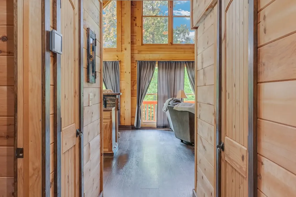 150 Soak Creek Lane Grandview TN 37337