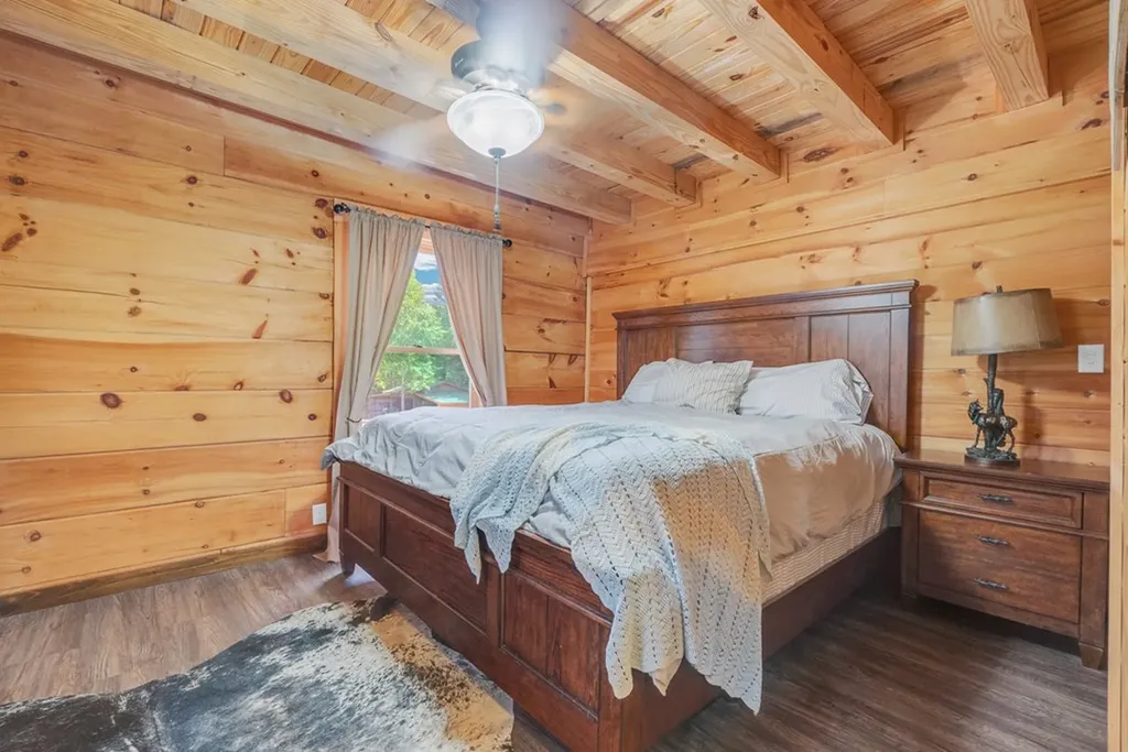 150 Soak Creek Lane Grandview TN 37337