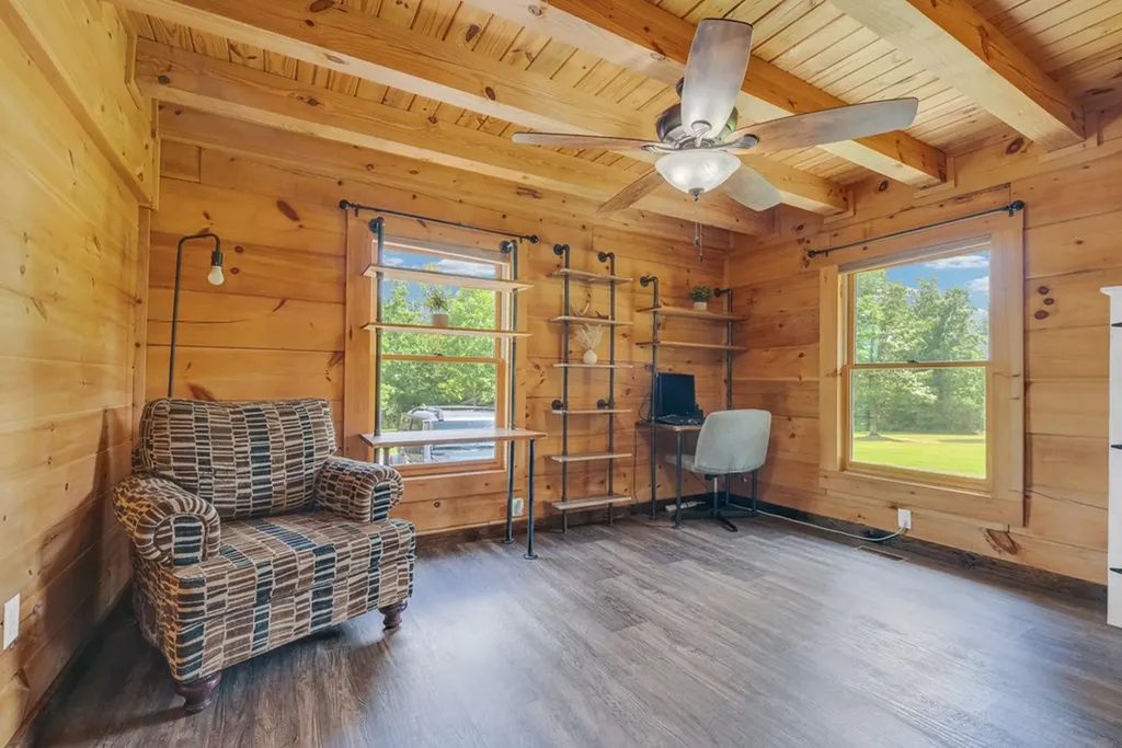 150 Soak Creek Lane Grandview TN 37337