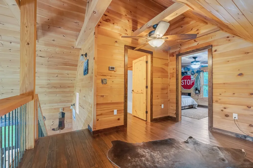 150 Soak Creek Lane Grandview TN 37337