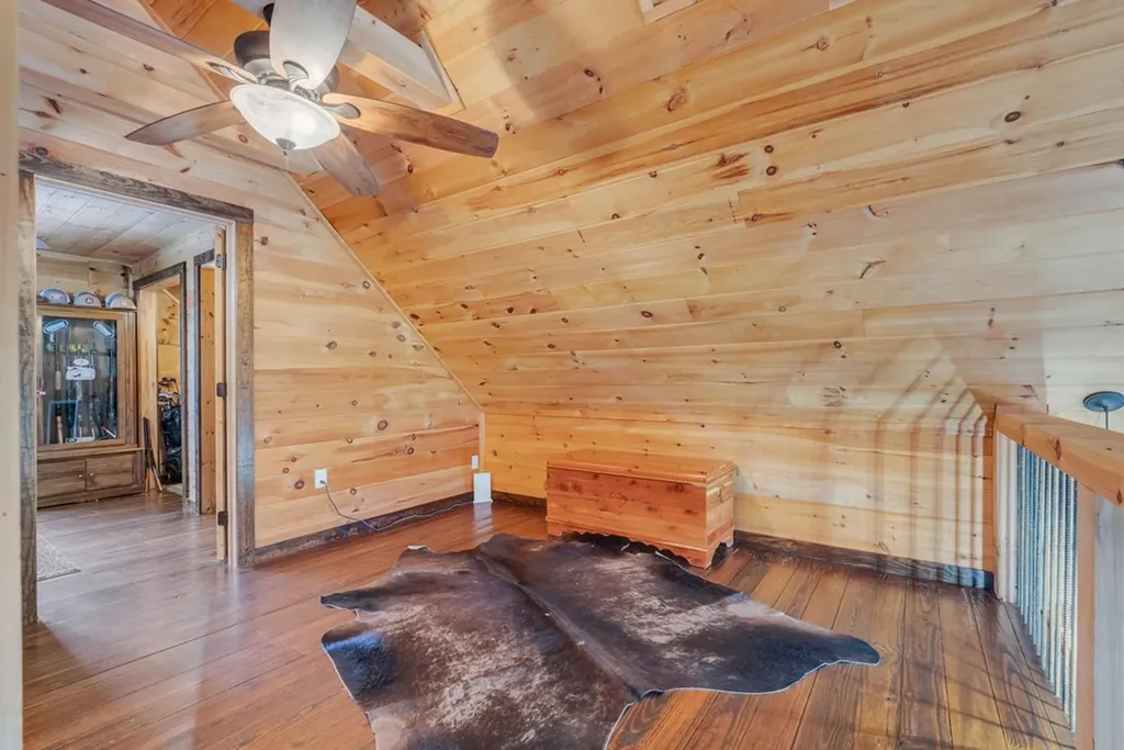 150 Soak Creek Lane Grandview TN 37337