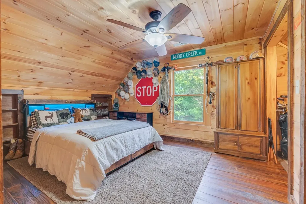 150 Soak Creek Lane Grandview TN 37337
