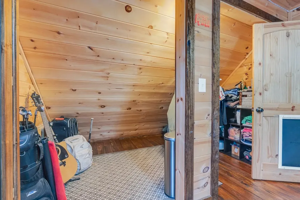 150 Soak Creek Lane Grandview TN 37337
