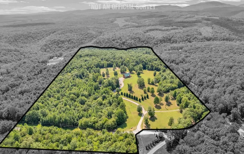 150 Soak Creek Lane Grandview TN 37337