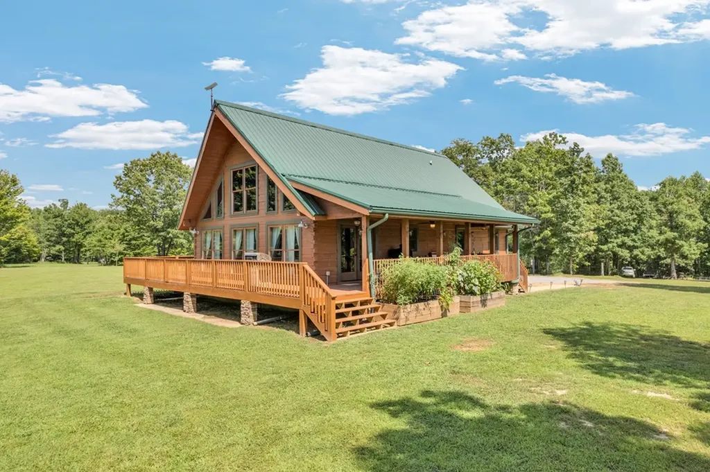 150 Soak Creek Lane Grandview TN 37337